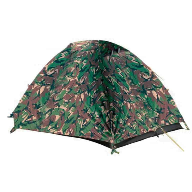 Прокат трехместной палатки Tramp Lite Hunter 3 в Минске