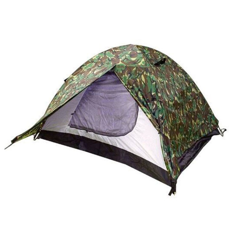 Прокат двухместной палатки Tramp Lite Hunter 2 в Минске